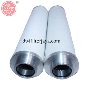 Pièces détachées pour compresseur d'air, filtre de précision avec fibre de verre importée pour utilisation en ligne - Product Image 4