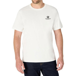 T-shirt pour homme de qualité supérieure, fabrication OEM, prix de gros, Pakistan 2026 - Product Image 1