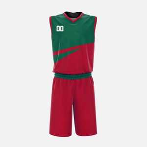 Conjunto Deportivo Unisex Azul con Estampado Geométrico, Personalizado con Nombre de Equipo, 100% Poliéster, Sudadera con Capucha y Pantalones sin Mangas - Product Image 6