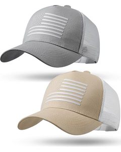 Casquette de baseball structurée à 5 panneaux en sergé de coton bicolore, style vintage urbain, personnalisable en gros, réglable, pour broderie de logo, chapeaux de sport - Product Image 4