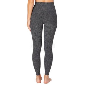Legging pour femme à faible MOQ, haute qualité, nouveau style 2026, vêtement de fitness, legging de yoga à taille élastique pour femme - Product Image 3
