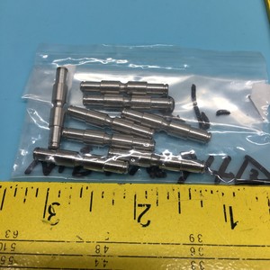 Eje Nissin NIE-11474, 48, 156533 - Equipo y Piezas de Semiconductores de Confianza con Legado Global - Product Image 3