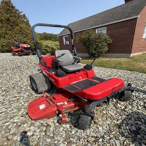 Compre cortadoras de césped MASSEY FERGUSON ZT29 de calidad premium, entrega rápida, fiables y duraderas para cualquier espacio exterior. - Product Image 1