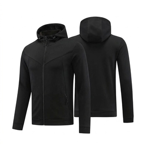 Wholesale <b>Men</b> Lightweight <b>Cycling</b> <b>Jacket</b> Custom Logo Hooded Running Windbreaker Breathable Moisture Wicking Bike Sports <b>Jacket</b> - Product Image 1