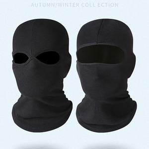 Pasamontañas Táctico de Invierno JX Personalizado, Cubre Rostro Completo, Calentador de Cuello, Bufanda para Mujeres y Hombres, para Ciclismo, Esquí y Otros Deportes al Aire Libre - Product Image 4