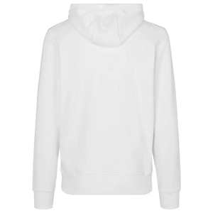 Sudadera con Capucha para Hombre, Forrada de Felpa Gruesa, con Cremallera Bidireccional, 350gsm, Diseño Unisex Oversize para Invierno - Product Image 2