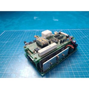 Placa Adaptadora para Microscopio Olympus DBAP-FA-2 EH, Usada como Nueva, Piezas de Equipos Semiconductores Legados - Product Image 1