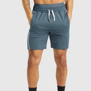 Pantalones Cortos Casuales para Hombre con Cierre de Botón y Bolsillo Lateral, Diseño de Moda OEM, Precio al por Mayor para Compradores al por Mayor, Diseño Urbano 2026 - Product Image 5