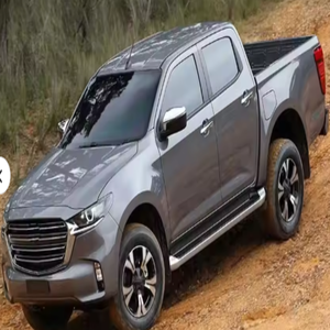 แผงวงจรบันไดข้างรถ<span class=keywords><strong>ส</strong></span>ำหรับ<span class=keywords><strong>มา</strong></span><span class=keywords><strong>ส</strong></span><span class=keywords><strong>ด้า</strong></span>ใหม่ BT-50 <span class=keywords><strong>BT50</strong></span> 2020-2024อุปกรณ์เ<span class=keywords><strong>ส</strong></span>ริมภายนอกรถ - Product Image 2