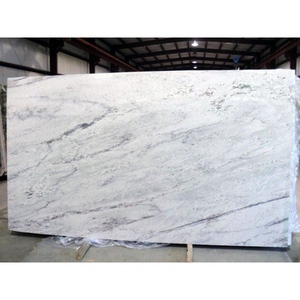 Grandes dalles de granit personnalisées de haute qualité 70x240ups pour comptoir et revêtement de sol en pierre polie, parfaites pour les cuisines, fabriquées en Inde - Product Image 6