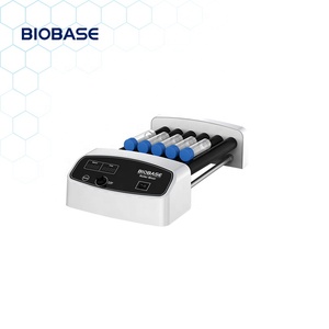 BIOBASE China Roller Mixer BK-RX6F LCD Digitale Bloedmonster Experiment Roller Mixer voor Laboratorium - Product Image 1