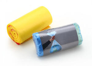 Les sacs à cordon améliorent la stabilité des produits du producteur vietnamien-plastique et emballage écologique ODM avec concurrence - Product Image 3