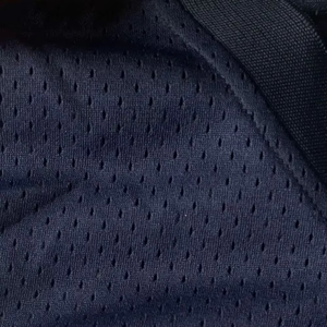 Unisex Baseball Jersey Breathable Mesh 100%Polyester Plus Size Pullover Teams Club Sports Jersey <b>Low</b> MOQ Factory Manufacture - Product Image 5