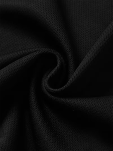 ชุดลำลองผู้ชายระบายอากาศได้ดีสำหรับฤดูร้อนปี 2025 แบบสองชิ้น พร้อมเสื้อยืดพิมพ์ลาย กางเกงขาสั้น และโลโก้แบบกำหนดเอง ซื้อในราคาขายส่งสำหรับฤดูร้อน - Product Image 3