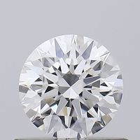 Lüks Vala Brothers 5.01 Karat E VVS2 Laboratuvarda Yetiştirilmiş Elmas CVD Tip 2A IGI Sertifikalı Üçlü EX Kesim 145-155 Poinçörlü Floresans Yok