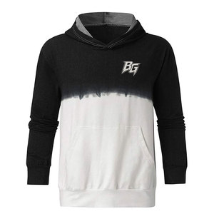 Sudaderas Urbanas Clásicas Bordadas con Tela Cálida 100% Algodón, Estilo Elegante, Perfectas para Uso Casual en Invierno y Actividades al Aire Libre - Product Image 1