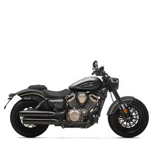 Venta Popular de las Nuevas Motocicletas Cruiser para Adultos Bendaa Chinchilla 500 2025 con 2 Años de Garantía, Listas para Enviar - Product Image 1