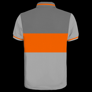 Chemises décontractées sans manches pour hommes, grandes tailles, imprimées, en polyester/coton tricoté de haute qualité, respirantes et de qualité supérieure - Product Image 2