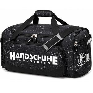 2026 Hot Sale Sport Large Capacity Travel Duffel <b>Bag</b> Shoes <b>Compartment</b> Water-Proof Exercise Gym Weekend Gym <b>Bag</b> - Product Image 1