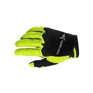 Gants de cyclisme DAIZEN STAR INTERNATIONAL à doigts entiers, respirants, en polyester, nylon et polyuréthane, unisexes, pour la course en extérieur - Product Image 3