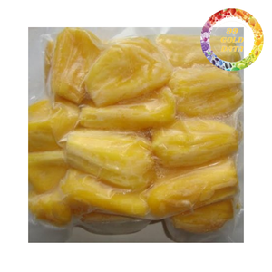 เนื้อขนุนแช่แข็งธรรมชาติจากเวียดนาม สำหรับสูตรของหวานทรอปิคอล ผลิตภัณฑ์สมูทตี้ และขายปลีก - Product Image 4