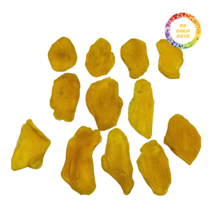 Tranches de mangue séchée de haute qualité pour collations - Product Image 5