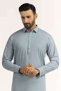 Salwar Kameez pour homme, tendance et élégant, pour mariage et fêtes, tailles personnalisées de haute qualité, costumes pakistanais de créateur, Kurta Salwar indien Panjabi - Product Image 6