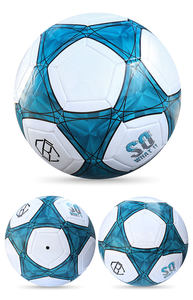 Ballons de football professionnels, ballons de football à prix avantageux, ballon d'entraînement de football personnalisé, ballon de football professionnel taille 5 - Product Image 4
