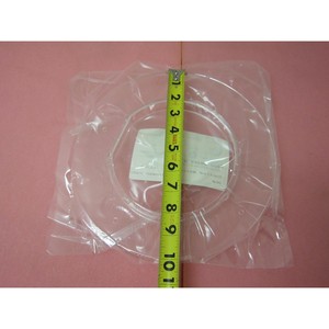 AMAT 0200-09365, ริงโฟกัสควอตซ์ - อุปกรณ์และอะไหล่เซมิคอนดักเตอร์ระดับโลกที่เชื่อถือได้ - Product Image 4