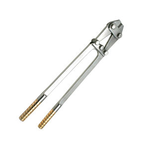 Pince coupante pour fils TC en acier inoxydable de taille personnalisée, instruments orthopédiques, coupe-épingles TC, coupe-fils TC, prix abordable, OEM - Product Image 2