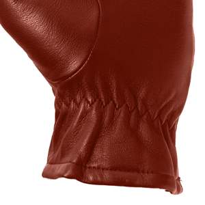 Derniers modèles de gants en cuir pour hommes, haute qualité, respirants, confortables, très demandés, prix raisonnable, gants en cuir tendance. - Product Image 2