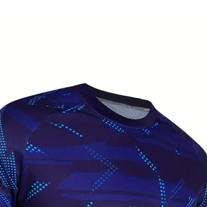 Nouveau T-shirt de pêche léger à manches longues pour homme, personnalisé par sublimation, respirant, UPF 50+, séchage rapide, le plus vendu 2026 - Product Image 2