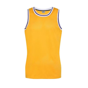 B148 Vêtements de basketball de haute qualité pour femmes, haut respirant à séchage rapide, sur mesure de haute qualité - Product Image 3