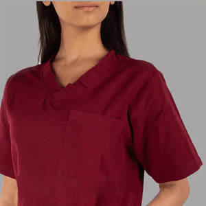Conjunto de Uniforme Médico de la Mejor Calidad para Mujeres, Uniforme de Hospital para Personal Femenino, Trajes Médicos Cómodos para Mujeres - Product Image 3