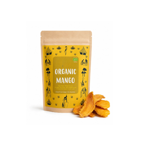Distributeurs de mangues séchées douces du Vietnam, tranches de mangues séchées naturelles |   Collation de fruits saine sans sucre ajouté de qualité supérieure - Product Image 5