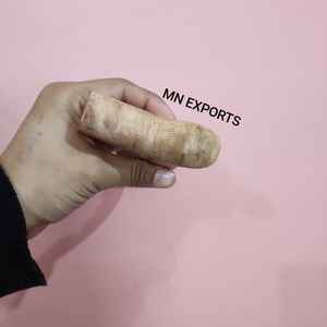 Bastón de Madera Pulida Hecho a Mano, Ecológico, Moderno, con Mango de Caña, Duradero y Elegante, MN EXPORTS - Product Image 5