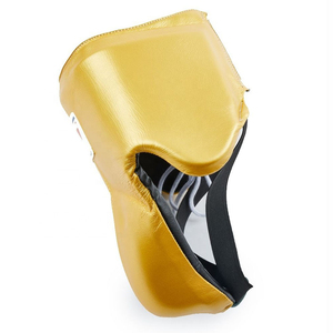 Protector Inguinal Personalizado para Artes Marciales, Fabricante de Equipos de Protección para Equipos y Torneos - Product Image 2