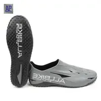 ALLBIKE 2 ABU Waterproof PVC Motorcycle Riding Shoes-Breathable Casual Rain Boots - Product Image 3