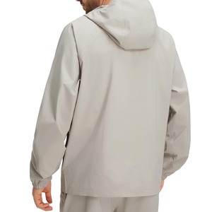 New Arrival Hot Selling High Quality OEM Customized Outdoor <b>Waterproof</b> Windbreaker <b>Jacket</b> Lightweight Windbreaker <b>Jacket</b> for Men - Product Image 2