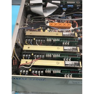 Contrôleur servo DOVER INSTRUMENT DMM2100L, 156448 - Équipements et pièces semi-conductrices d'occasion fiables à l'échelle mondiale chez - Product Image 6