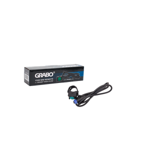Cavo Remoto Cablato HighFlow 1500mm per Sollevatori a Vuoto Gripster - Product Image 3