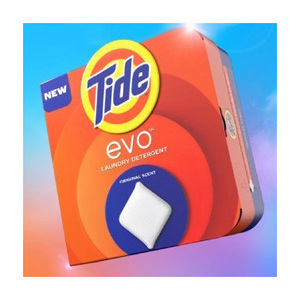 ไทด์ อีโว กระเบื้องรูปแบบใหม่ที่ปฏิวัติวงการ ใช้เวลาพัฒนานานกว่าที่คาดไว้กว่าสิบปี - Product Image 1