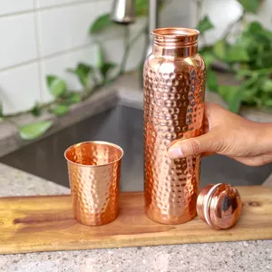 High Performance Luxury Eco-Friendly Stainless Steel <b>Water</b> <b>Bottle</b> 400ml 500ml 700ml 800ml Capacity Engraved Design Sports Lid - Product Image 1