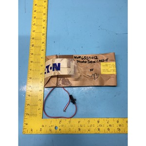 เซ็นเซอร์ถ่ายภาพ65S9012 Eaton (LMS-4), 167157-อุปกรณ์เซมิคอนดักเตอร์และชิ้นส่วนทั่วโลกที่ - Product Image 6