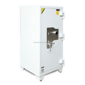 Unisec ชุดกล่องนิรภัยเยอรมนี - Product Image 2