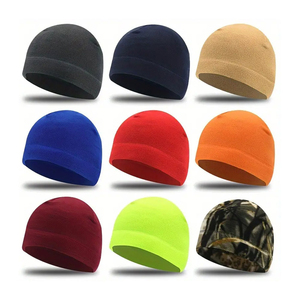 Meilleures ventes, prix de gros, bonnets unisexes décontractés personnalisés, nouvelle arrivée, légers, de qualité supérieure, avec logo personnalisé - Product Image 1