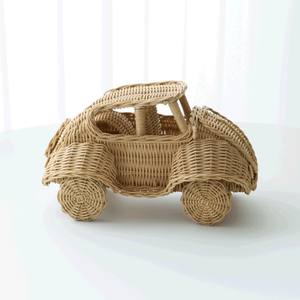 Cool Kid toys juego de coches de carreras de calidad premium impresionantes coches de carreras de ratán de juguete para la decoración de la habitación de los niños - Product Image 2