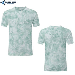 Camiseta Deportiva de Secado Rápido Ecológica 100% Algodón para Hombre, Transpirable, para Entrenamiento Físico, con Logotipo Personalizado, Ropa Deportiva - Product Image 5