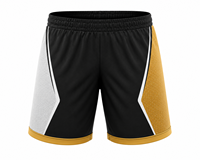 Uniformes de Fútbol OEM Personalizables, Estilo Personalizado, Rendimiento Óptimo, Transpirables, Impresión por Sublimación, Logotipo Personalizado, Verano, 100% Poliéster