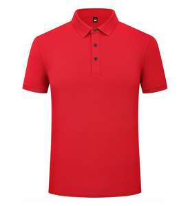Cómoda camiseta Polo de rugby de manga larga para hombre: de alta calidad, transpirable y perfecta para el uso diario y las actividades al aire libre - Product Image 3